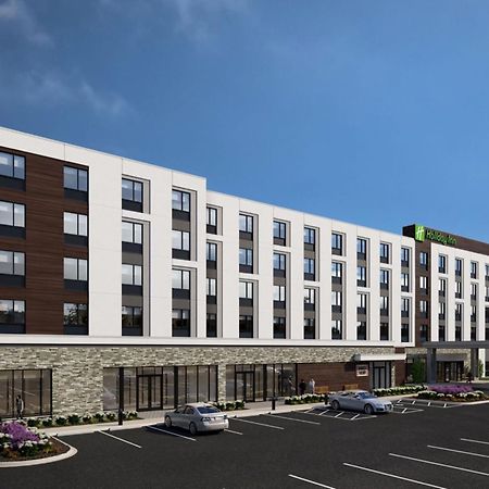 Holiday Inn Nashville Airport By Ihg Zewnętrze zdjęcie