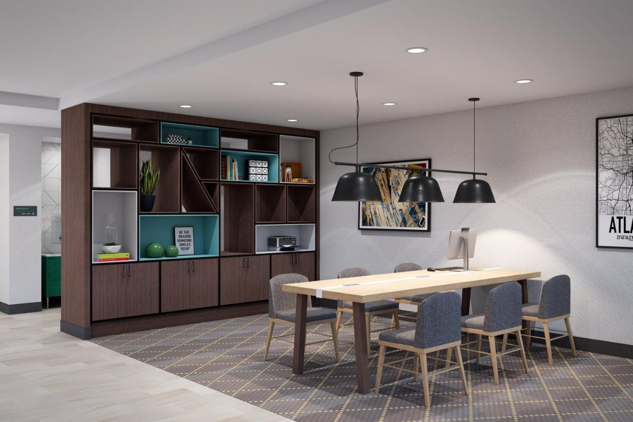 Holiday Inn Nashville Airport By Ihg Zewnętrze zdjęcie