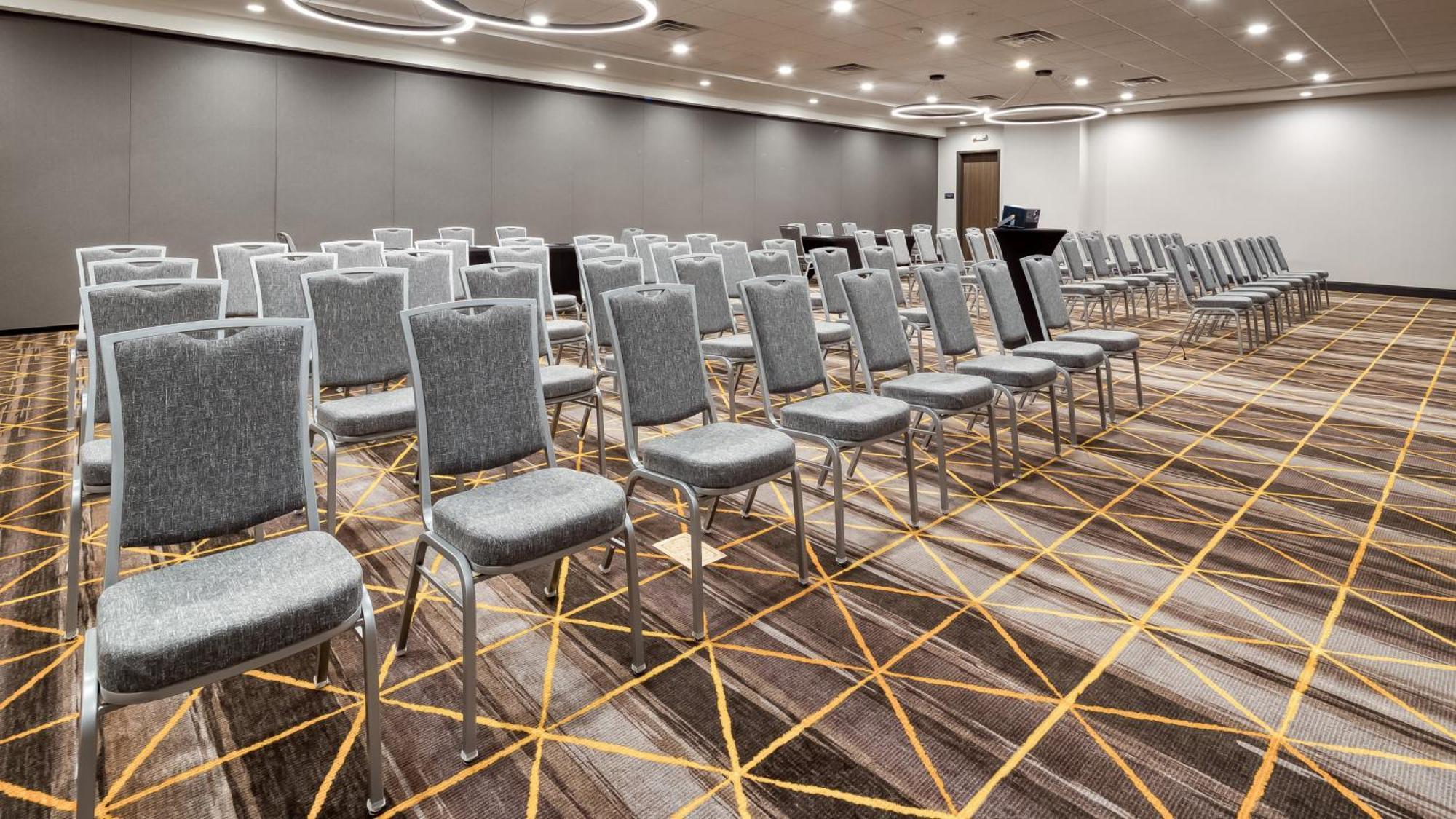 Holiday Inn Nashville Airport By Ihg Zewnętrze zdjęcie