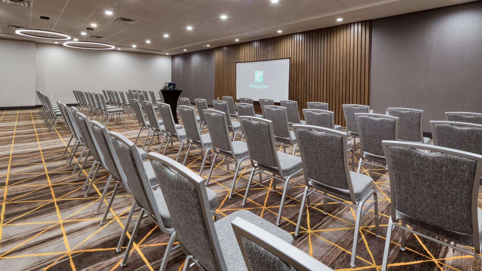 Holiday Inn Nashville Airport By Ihg Zewnętrze zdjęcie