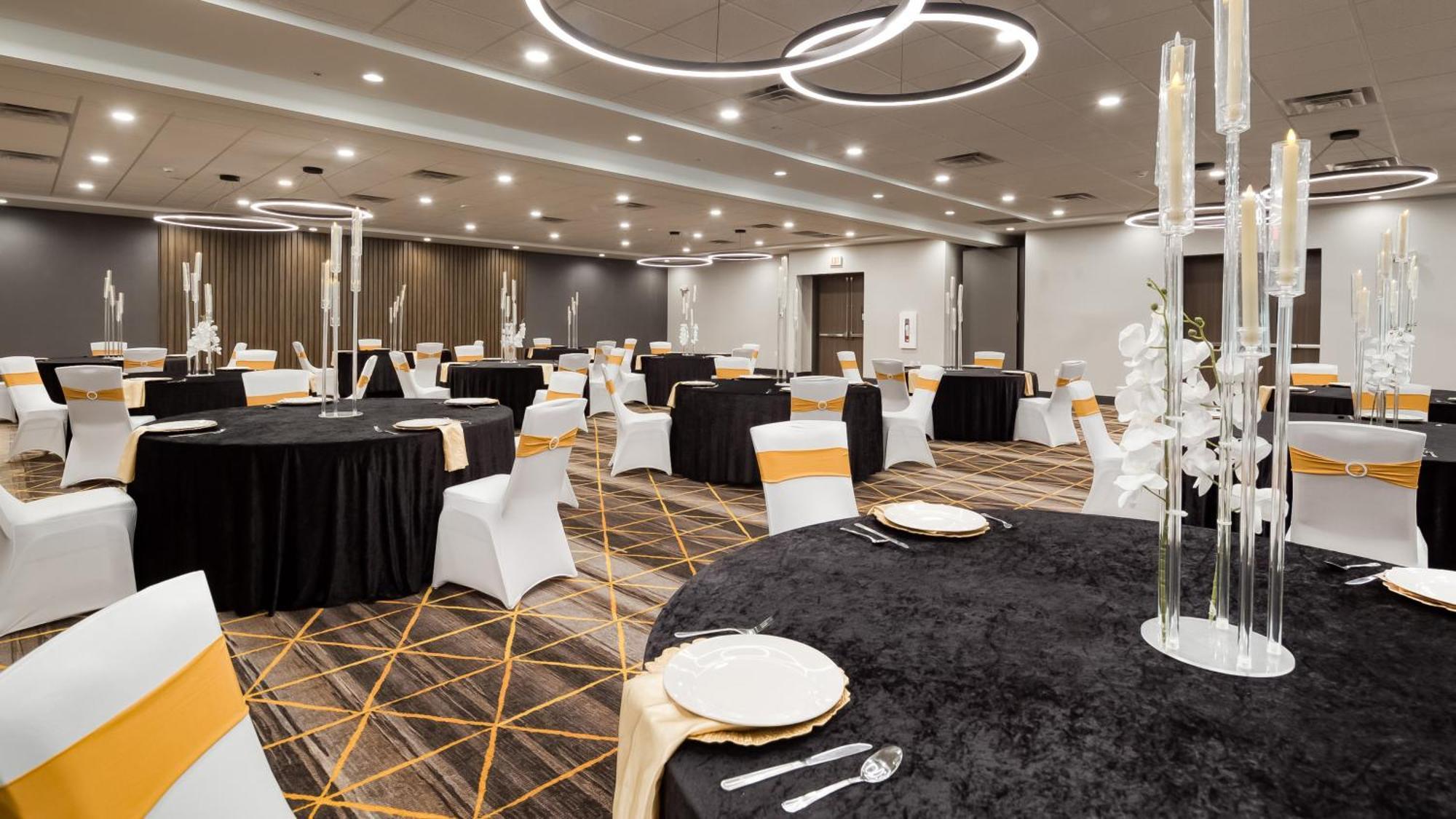 Holiday Inn Nashville Airport By Ihg Zewnętrze zdjęcie